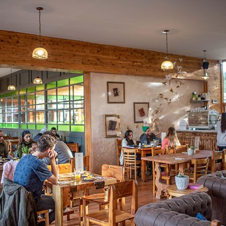 Socialtel Bariloche - Formerly Selina Bariloche エクステリア 写真