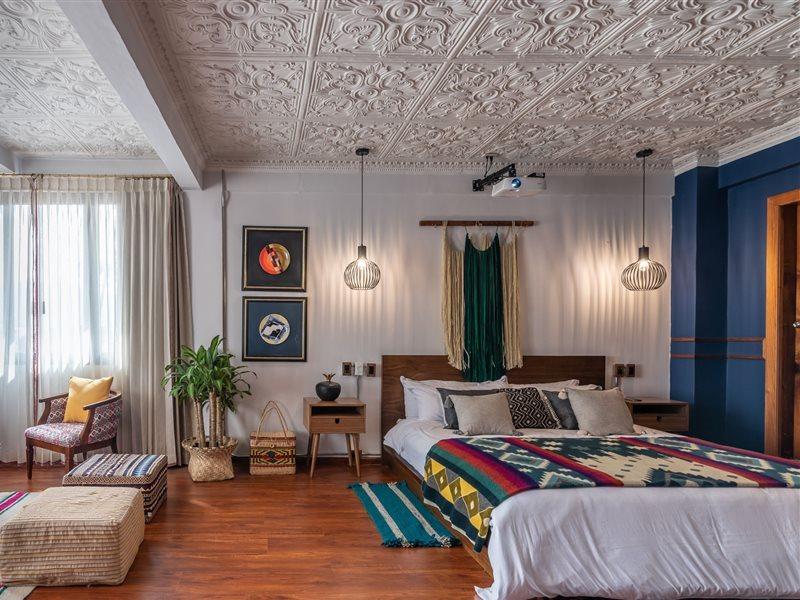 Socialtel Bariloche - Formerly Selina Bariloche エクステリア 写真