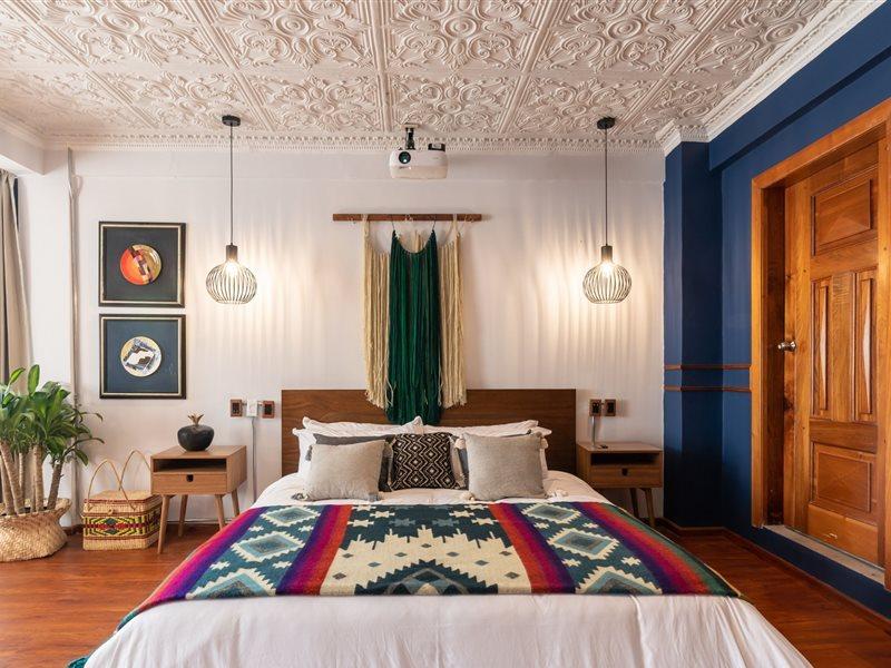 Socialtel Bariloche - Formerly Selina Bariloche エクステリア 写真