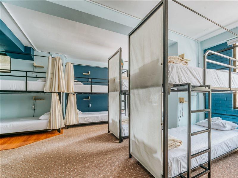 Socialtel Bariloche - Formerly Selina Bariloche エクステリア 写真