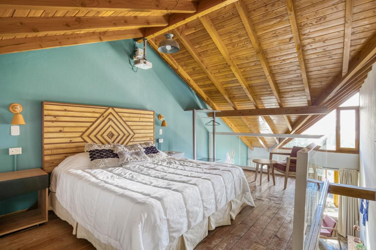 Socialtel Bariloche - Formerly Selina Bariloche エクステリア 写真