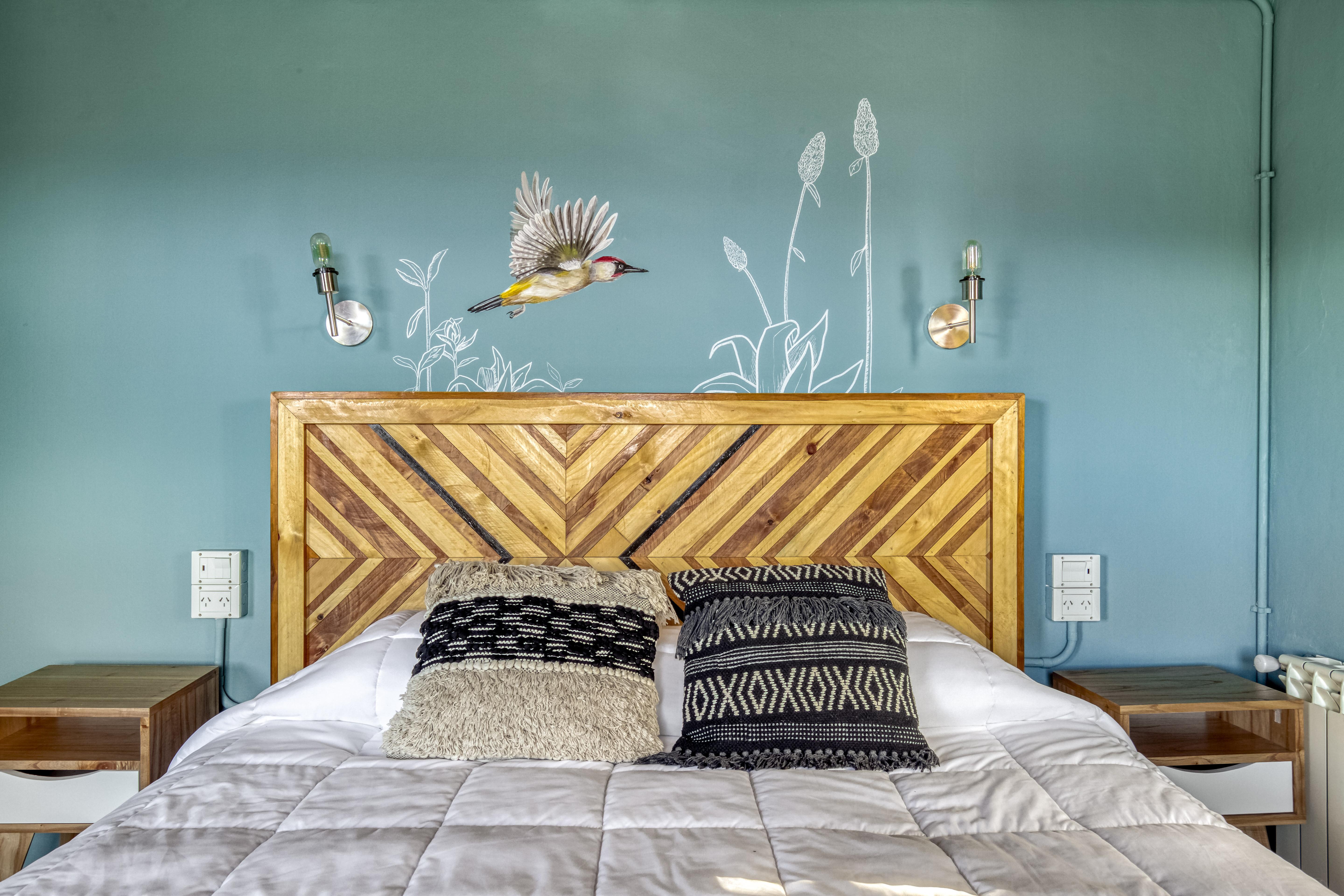 Socialtel Bariloche - Formerly Selina Bariloche エクステリア 写真