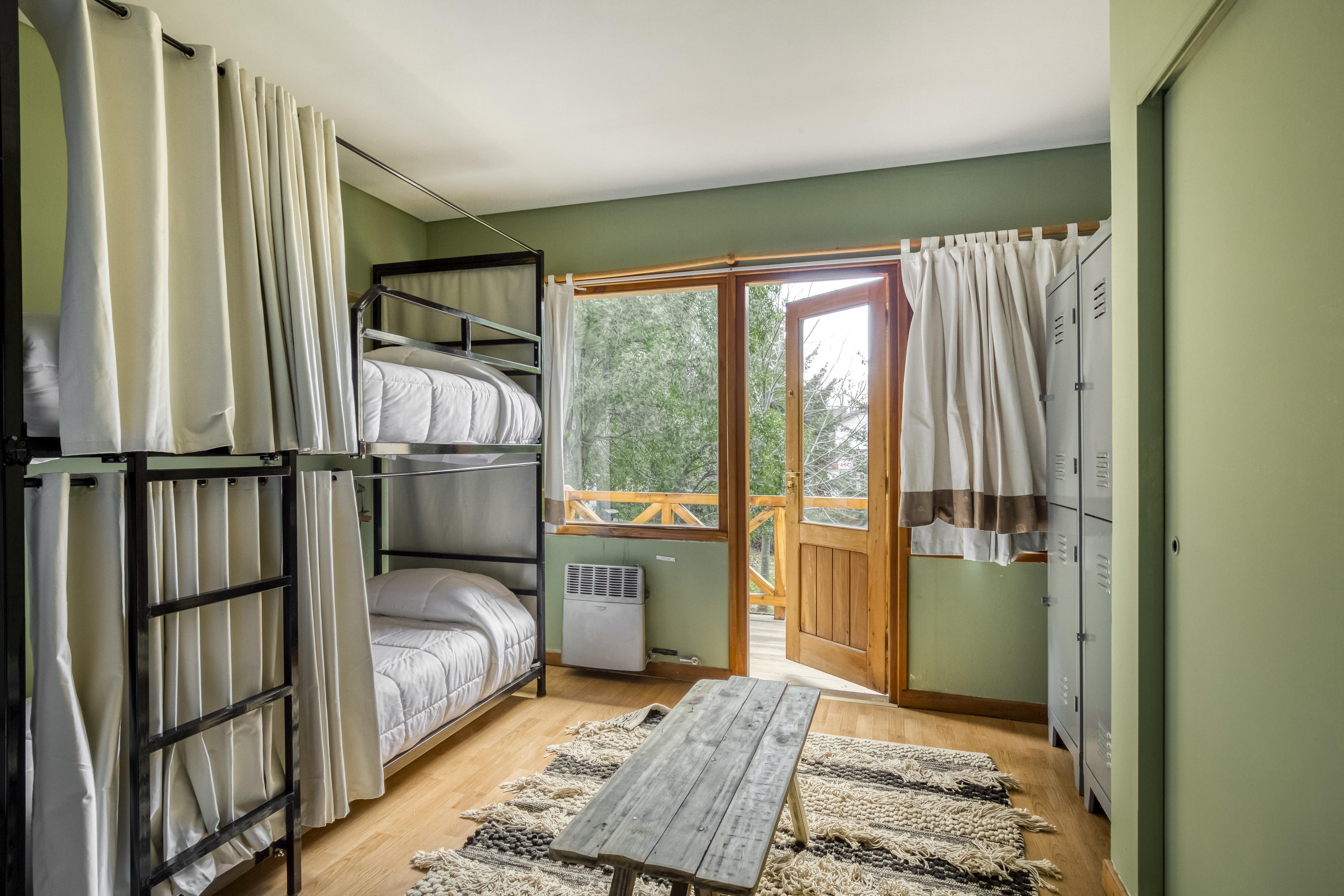 Socialtel Bariloche - Formerly Selina Bariloche エクステリア 写真