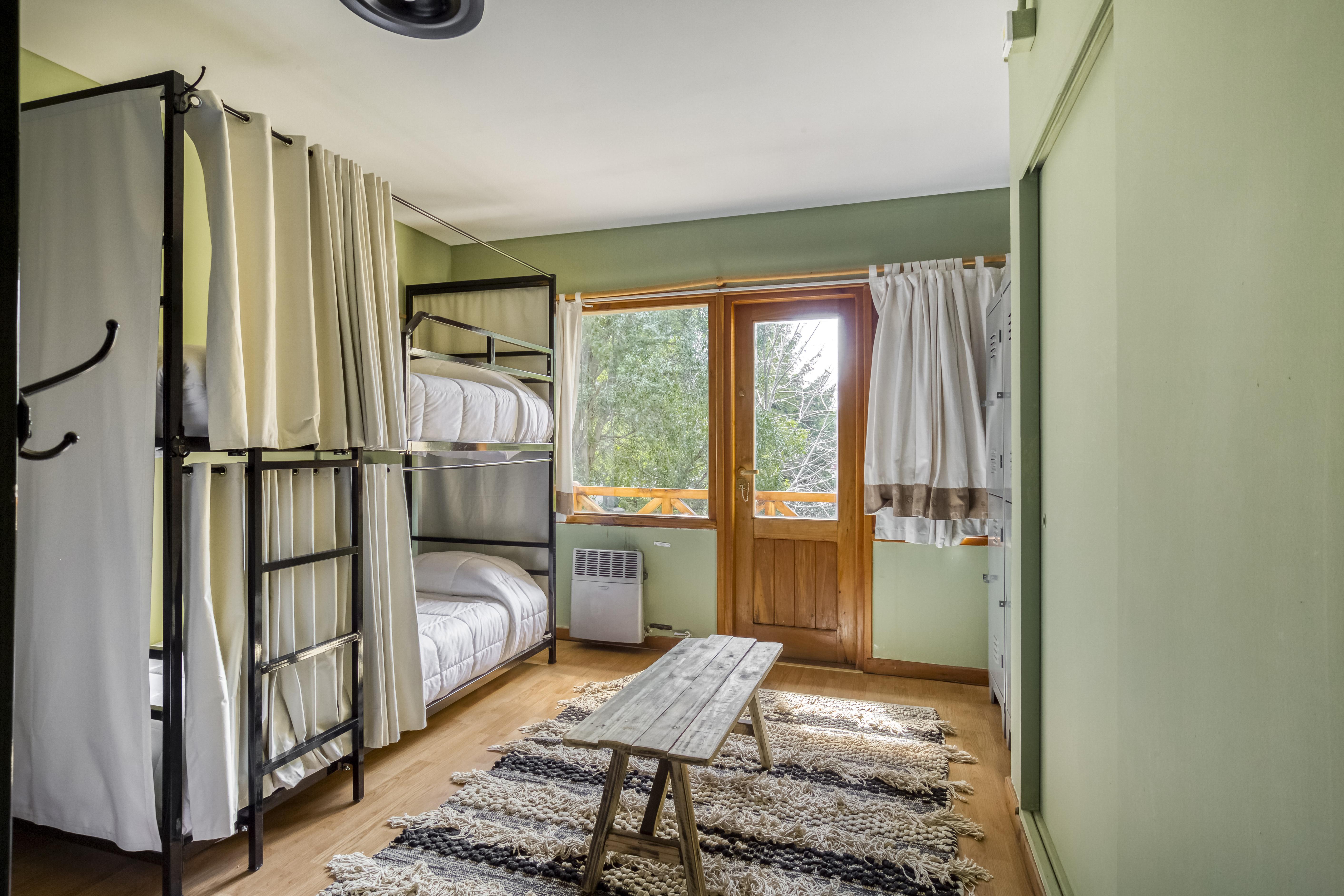 Socialtel Bariloche - Formerly Selina Bariloche エクステリア 写真