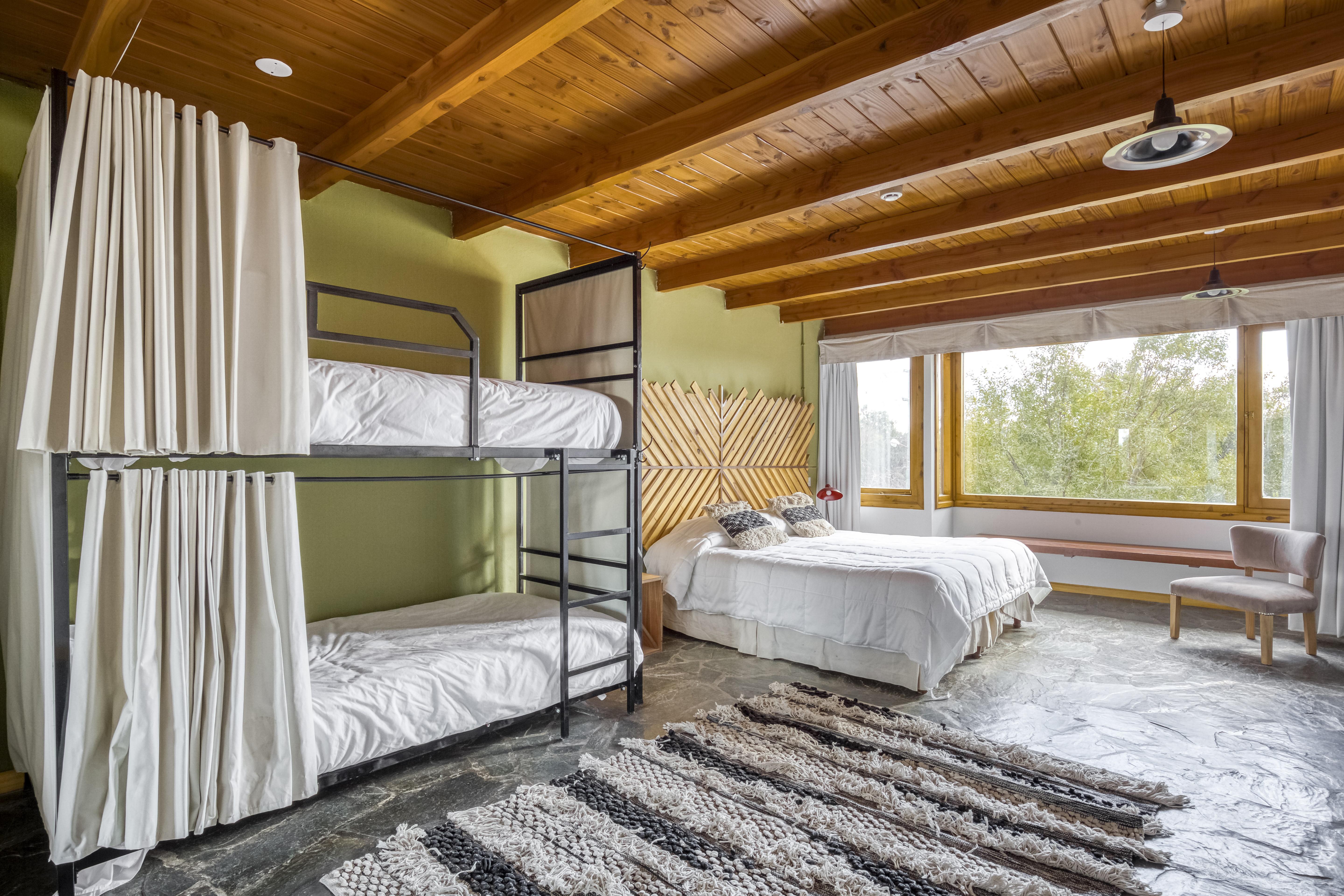 Socialtel Bariloche - Formerly Selina Bariloche エクステリア 写真