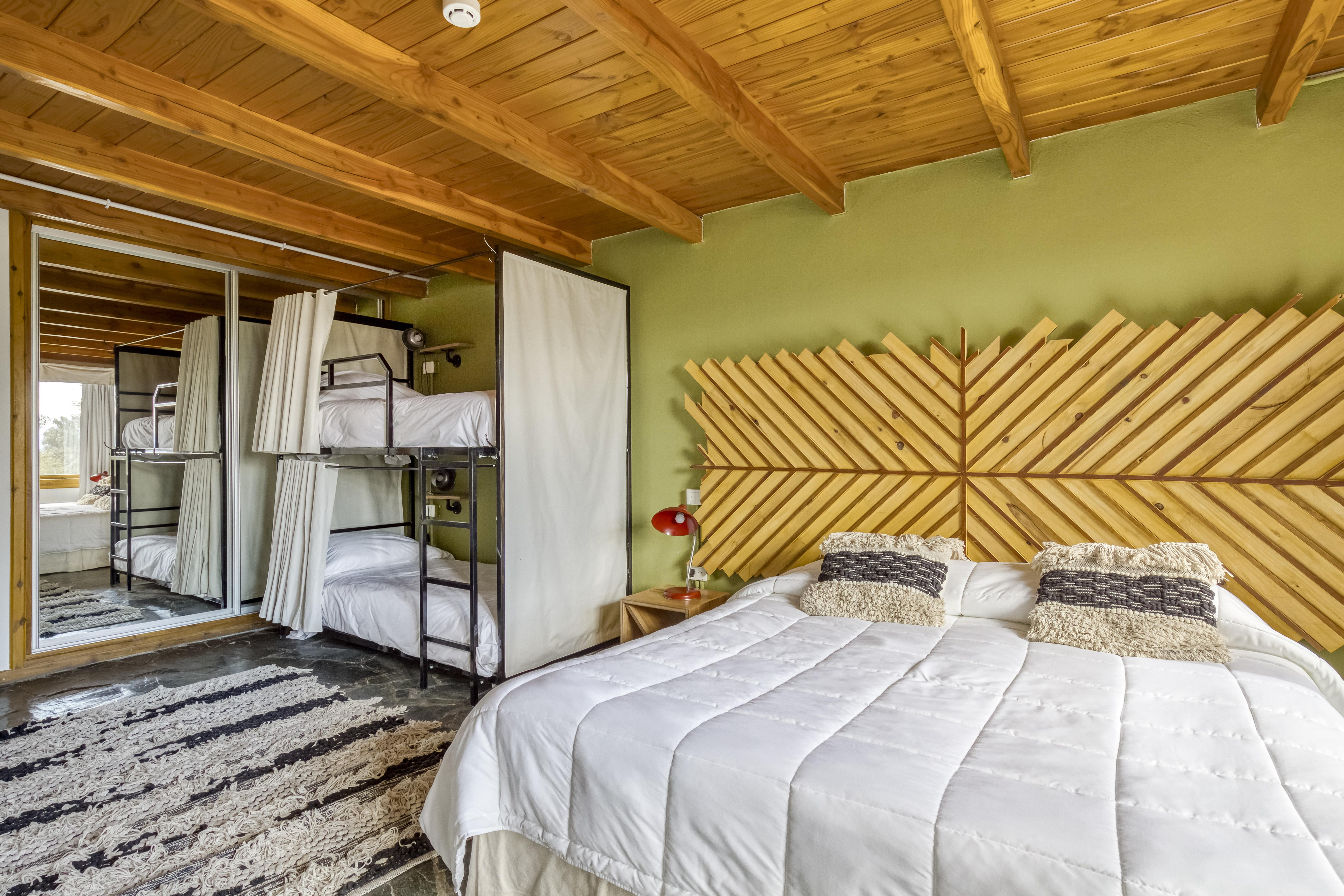 Socialtel Bariloche - Formerly Selina Bariloche エクステリア 写真