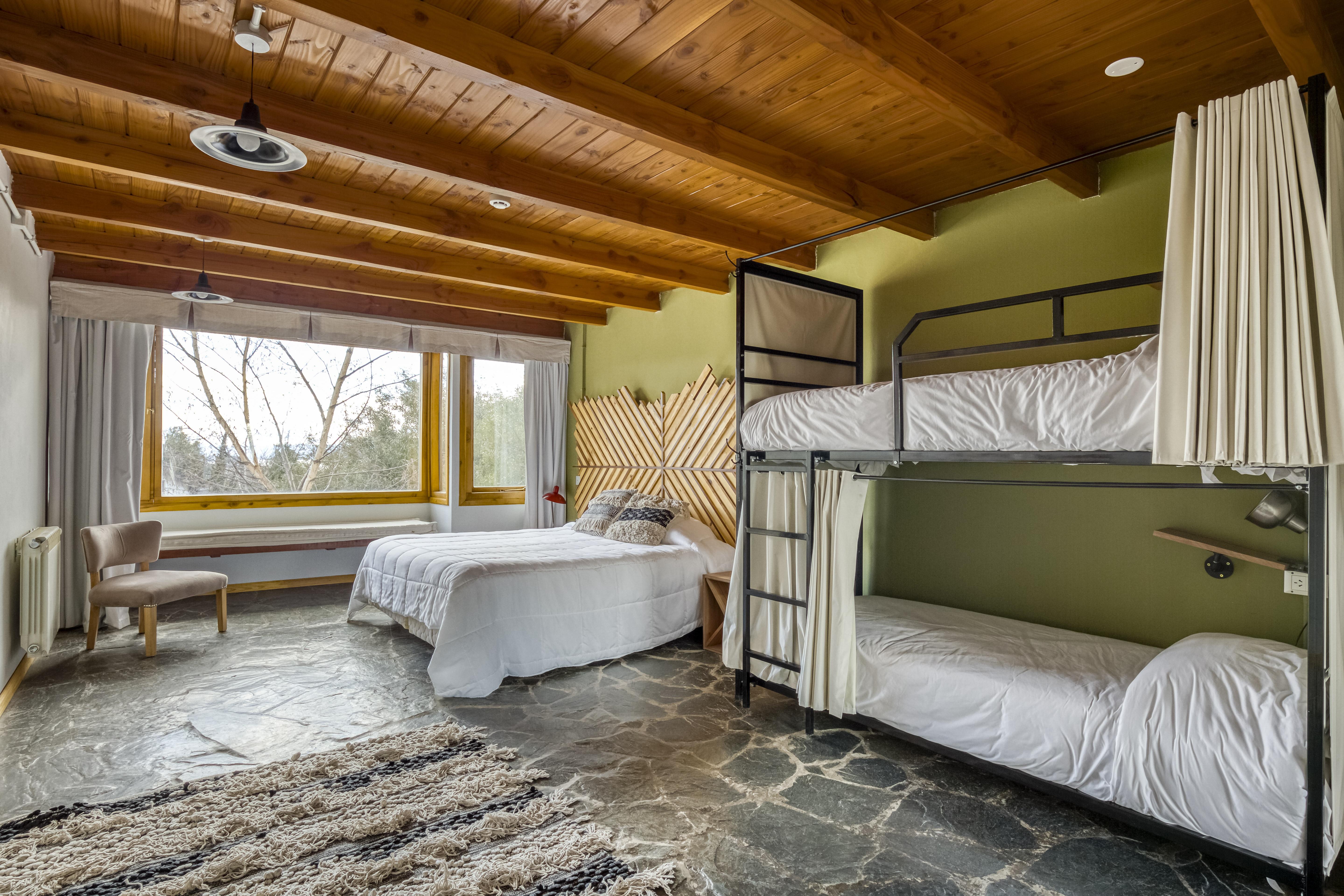 Socialtel Bariloche - Formerly Selina Bariloche エクステリア 写真