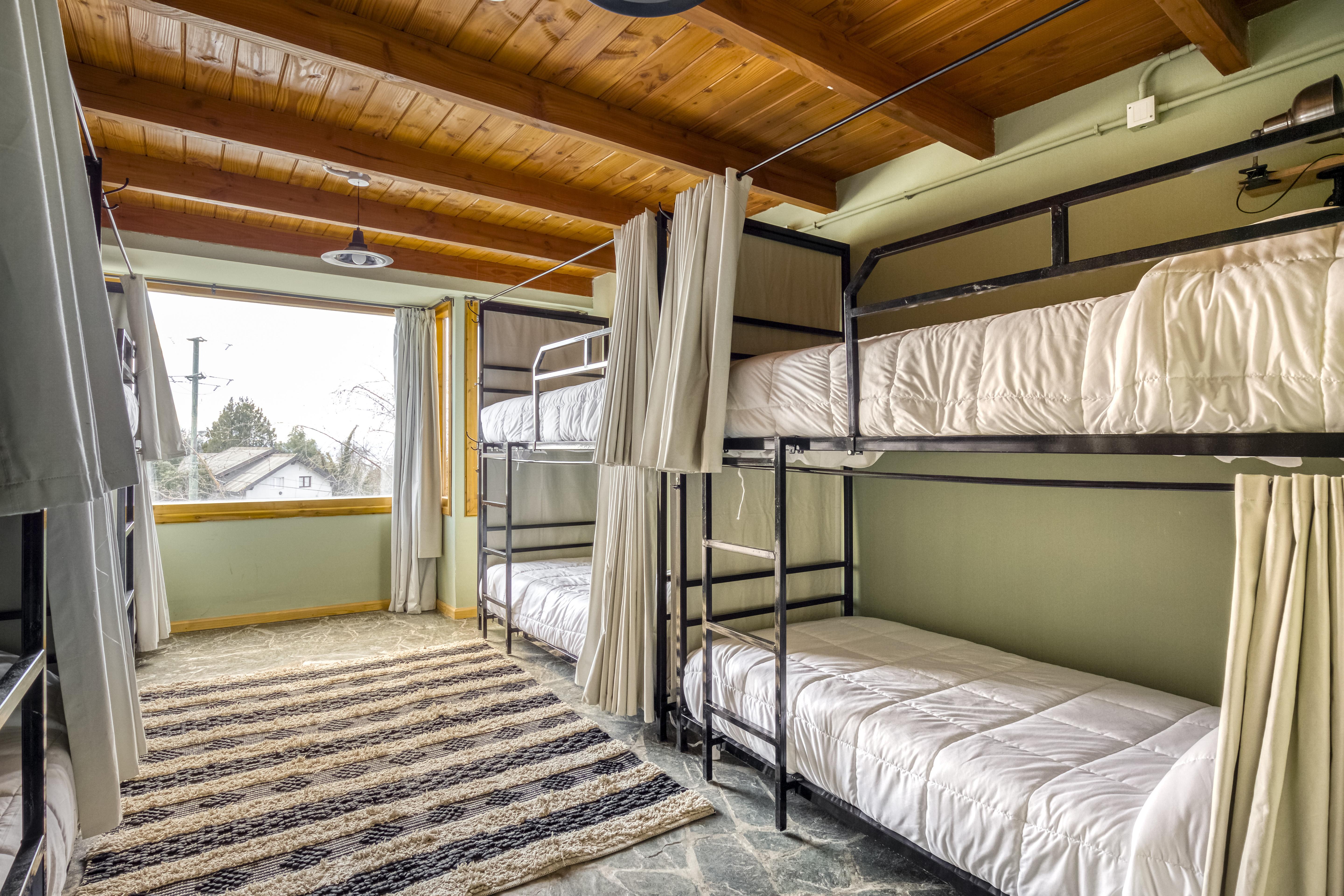 Socialtel Bariloche - Formerly Selina Bariloche エクステリア 写真