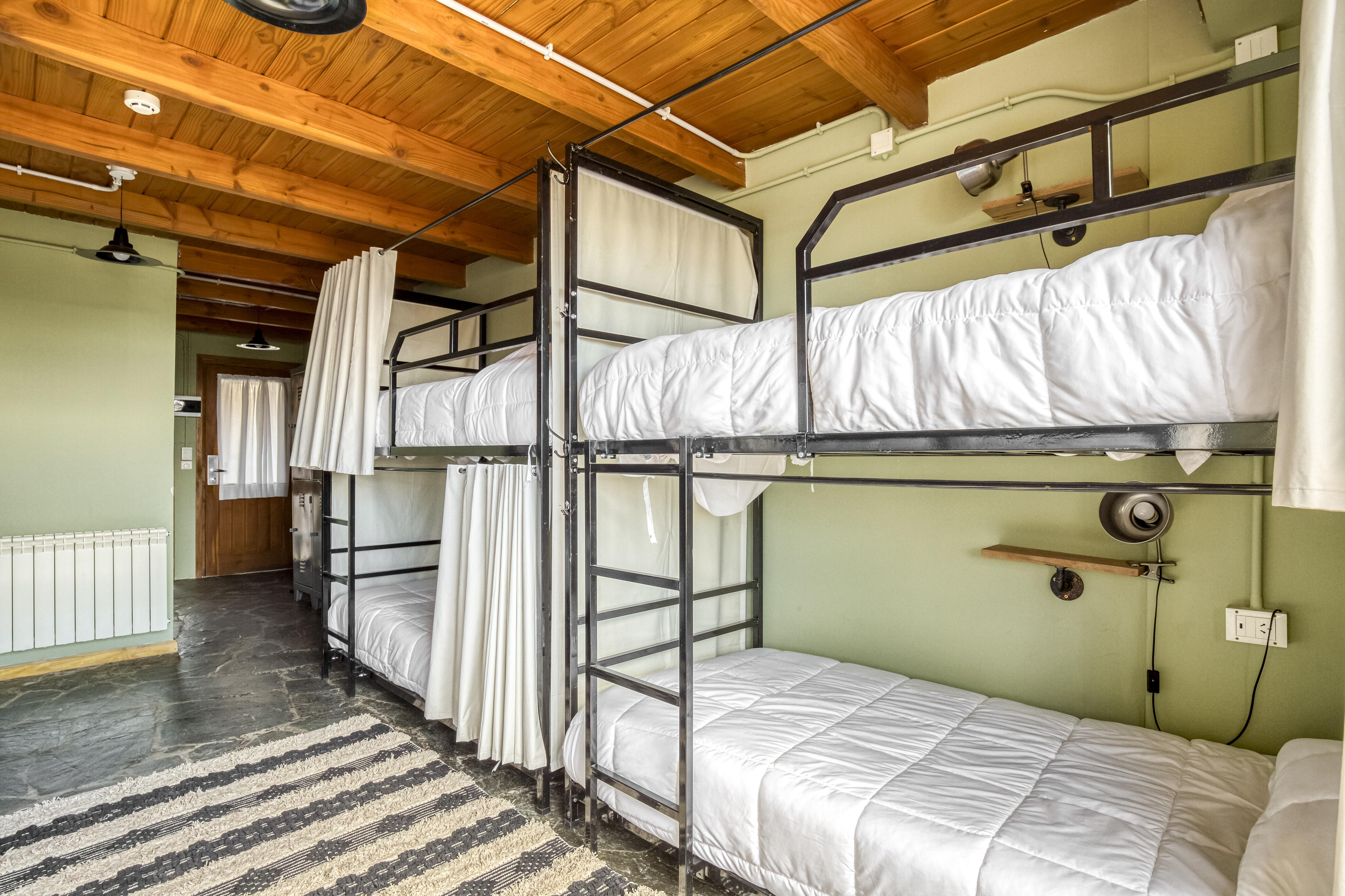Socialtel Bariloche - Formerly Selina Bariloche エクステリア 写真