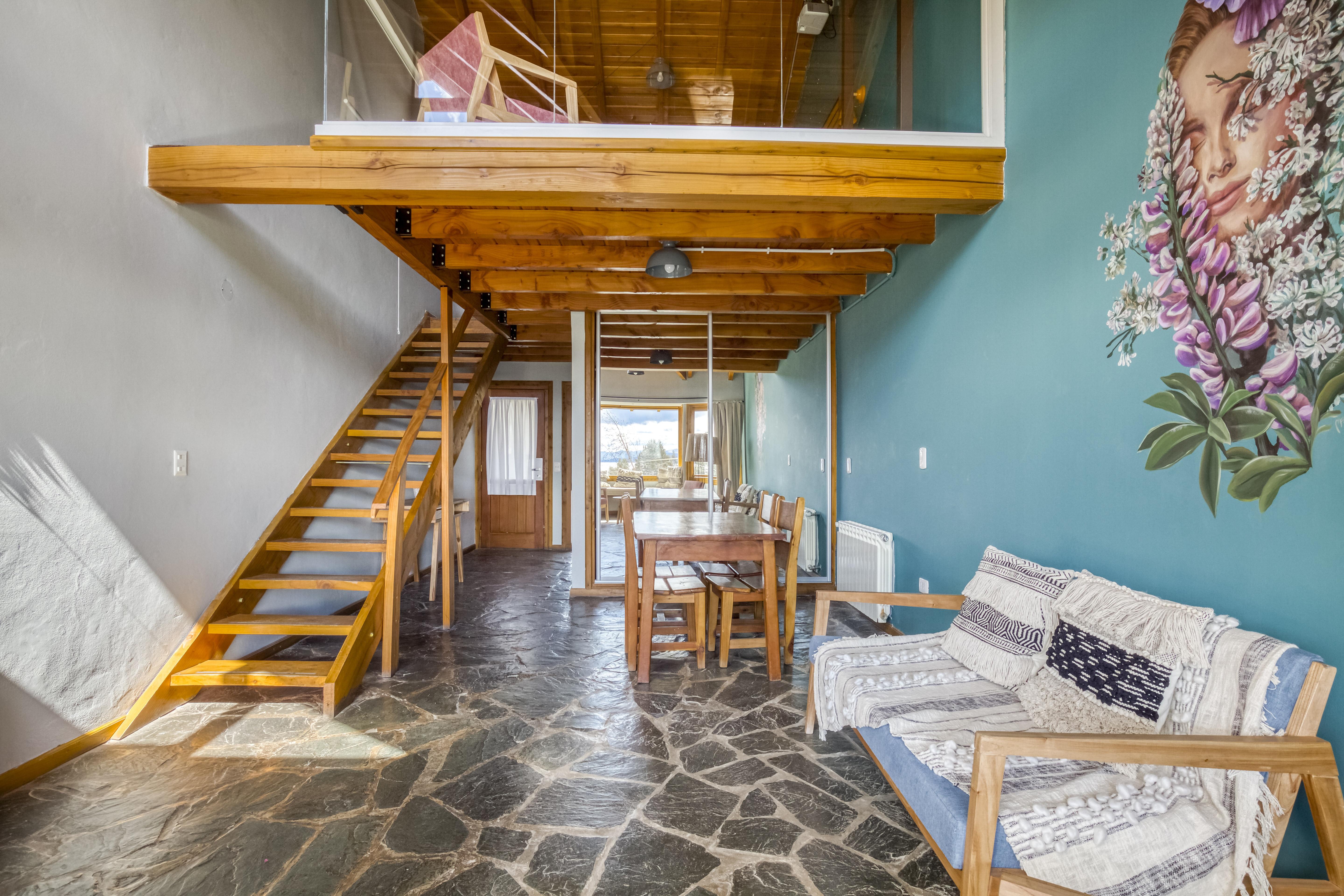 Socialtel Bariloche - Formerly Selina Bariloche エクステリア 写真