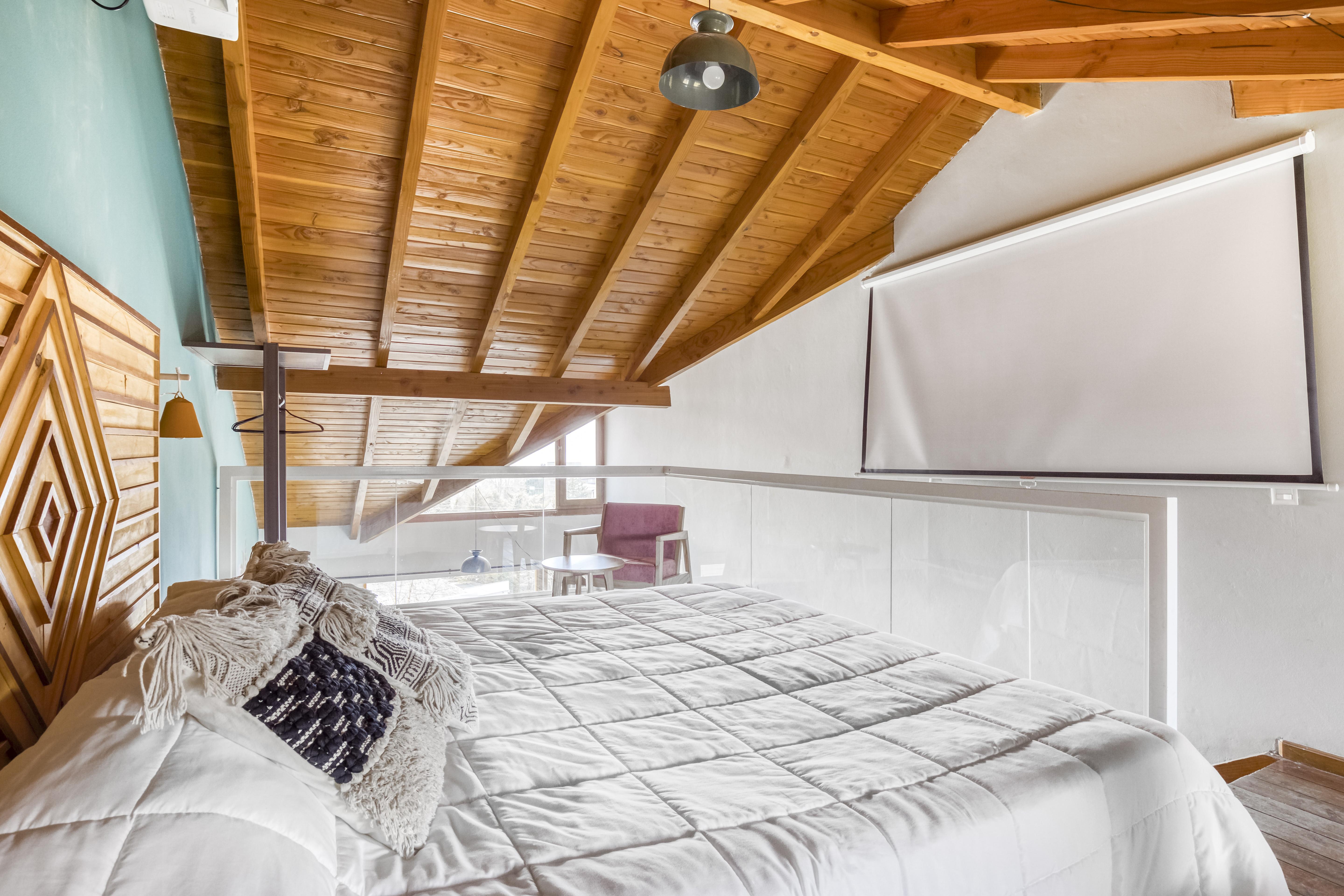 Socialtel Bariloche - Formerly Selina Bariloche エクステリア 写真
