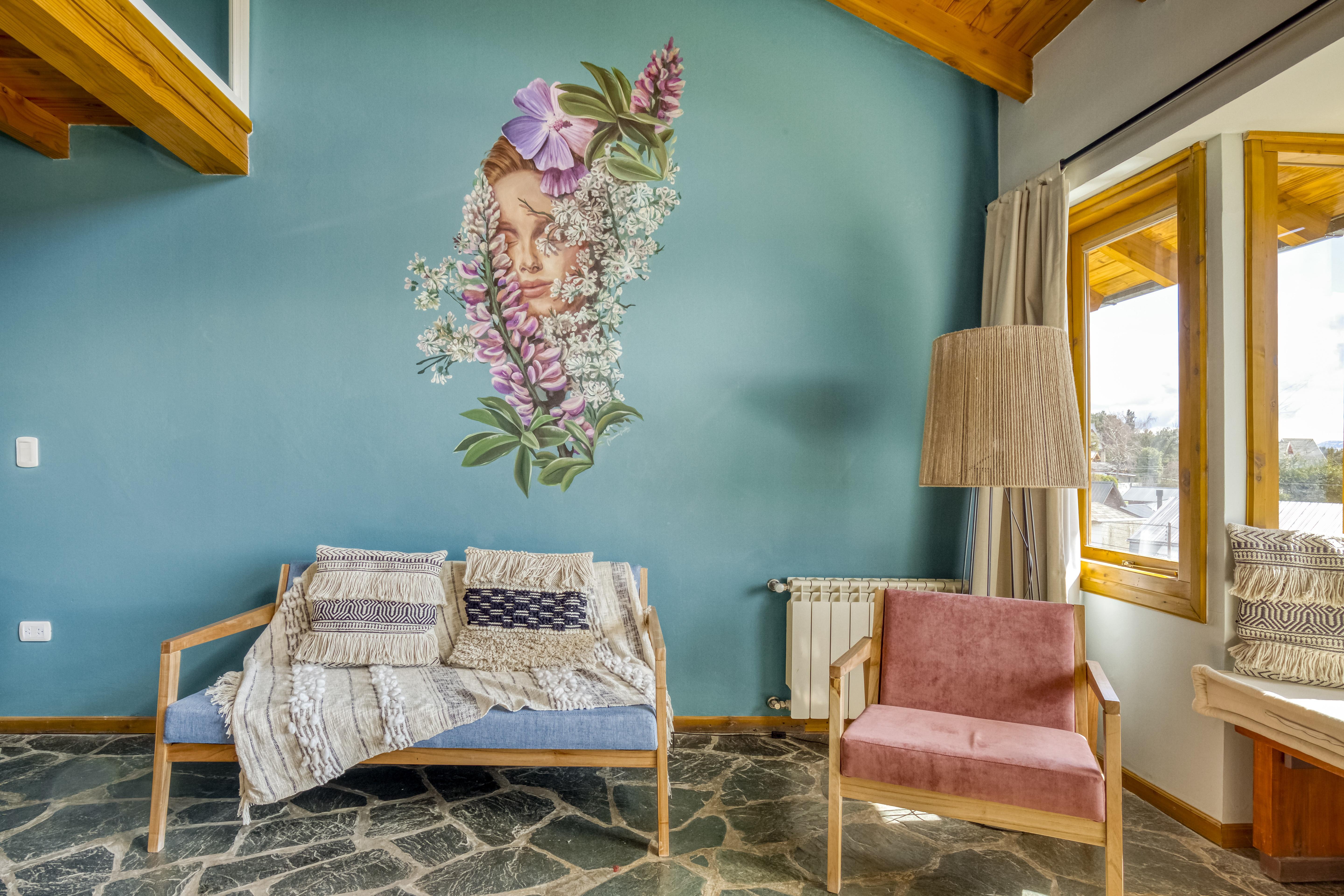 Socialtel Bariloche - Formerly Selina Bariloche エクステリア 写真