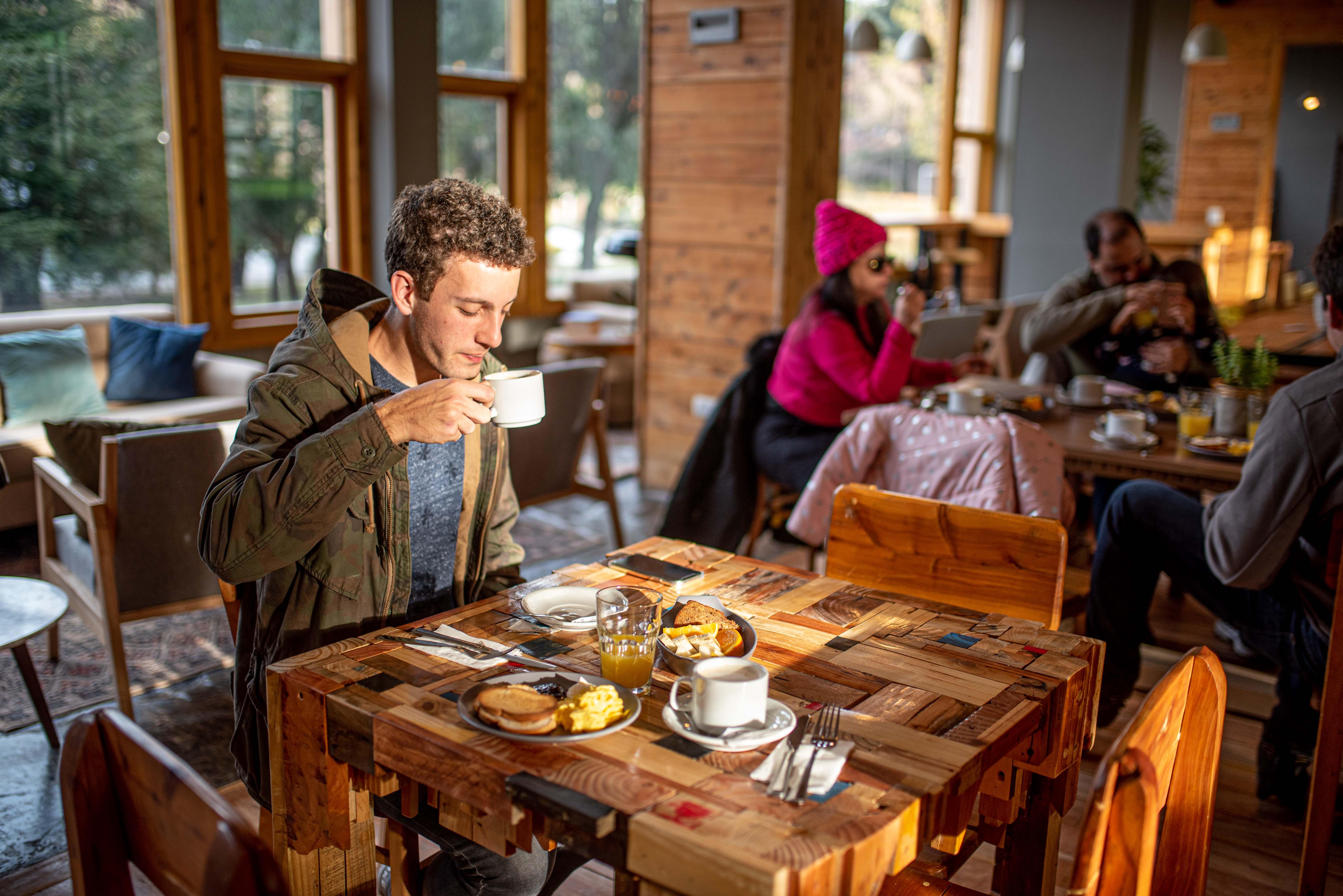 Socialtel Bariloche - Formerly Selina Bariloche エクステリア 写真