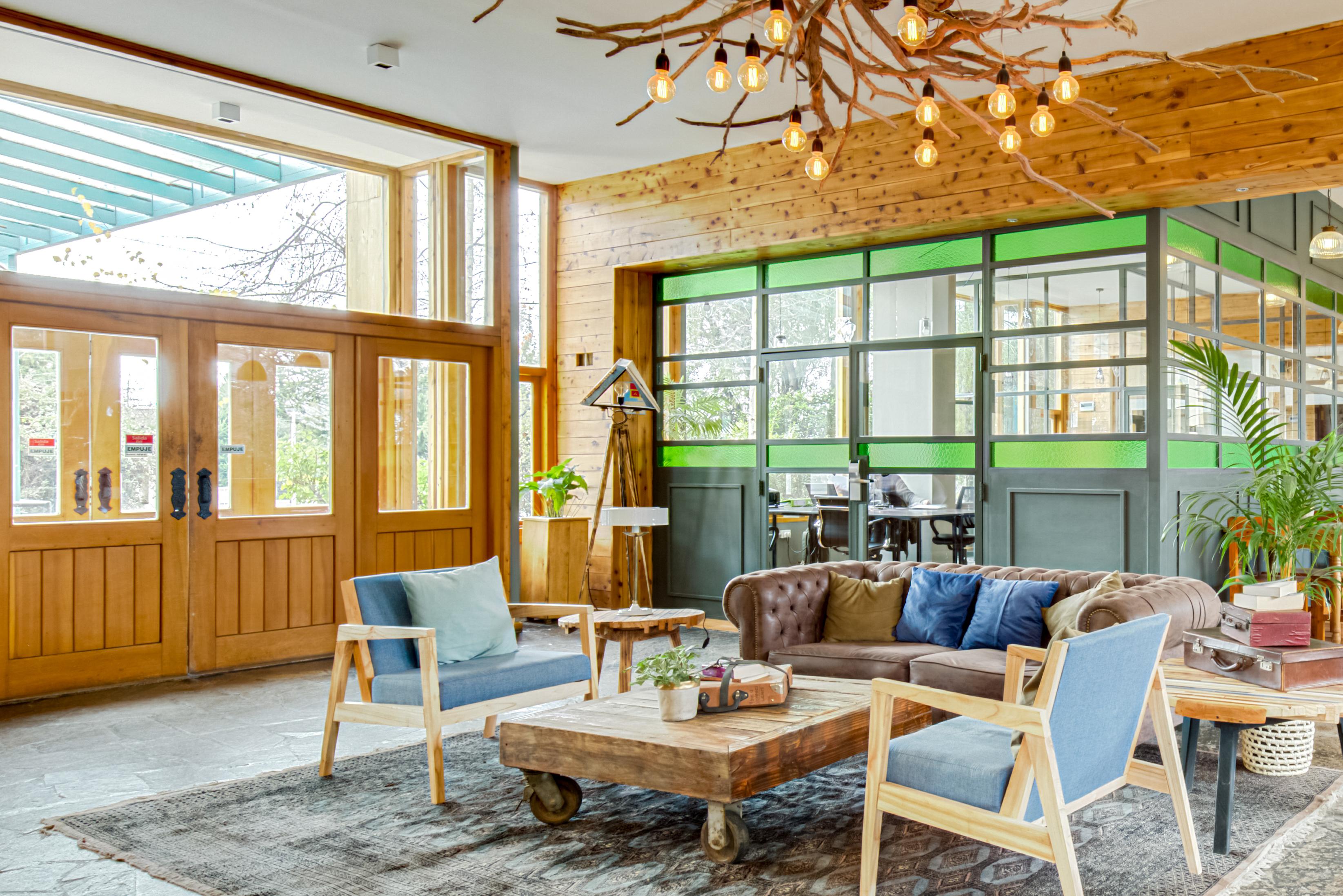 Socialtel Bariloche - Formerly Selina Bariloche エクステリア 写真