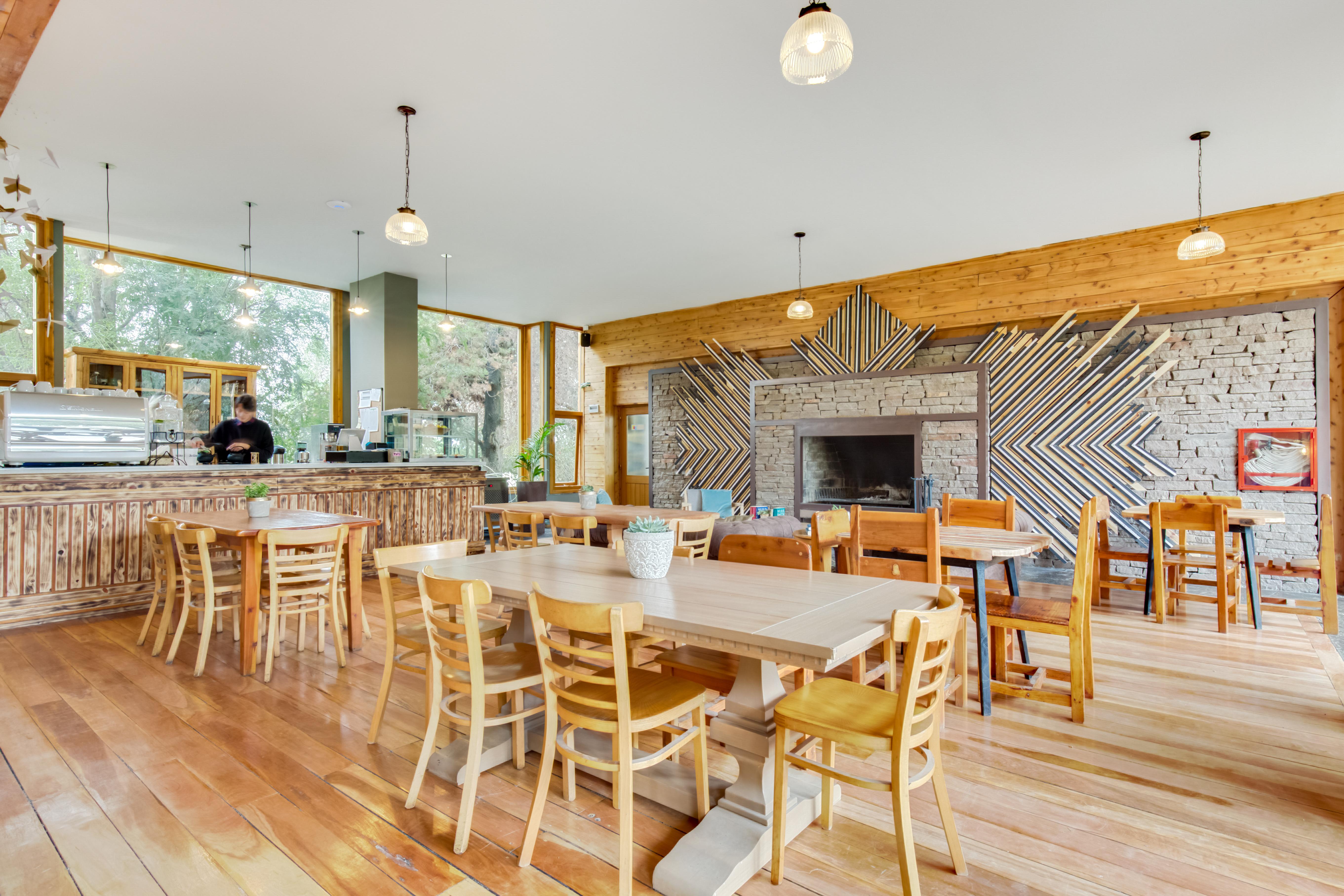 Socialtel Bariloche - Formerly Selina Bariloche エクステリア 写真