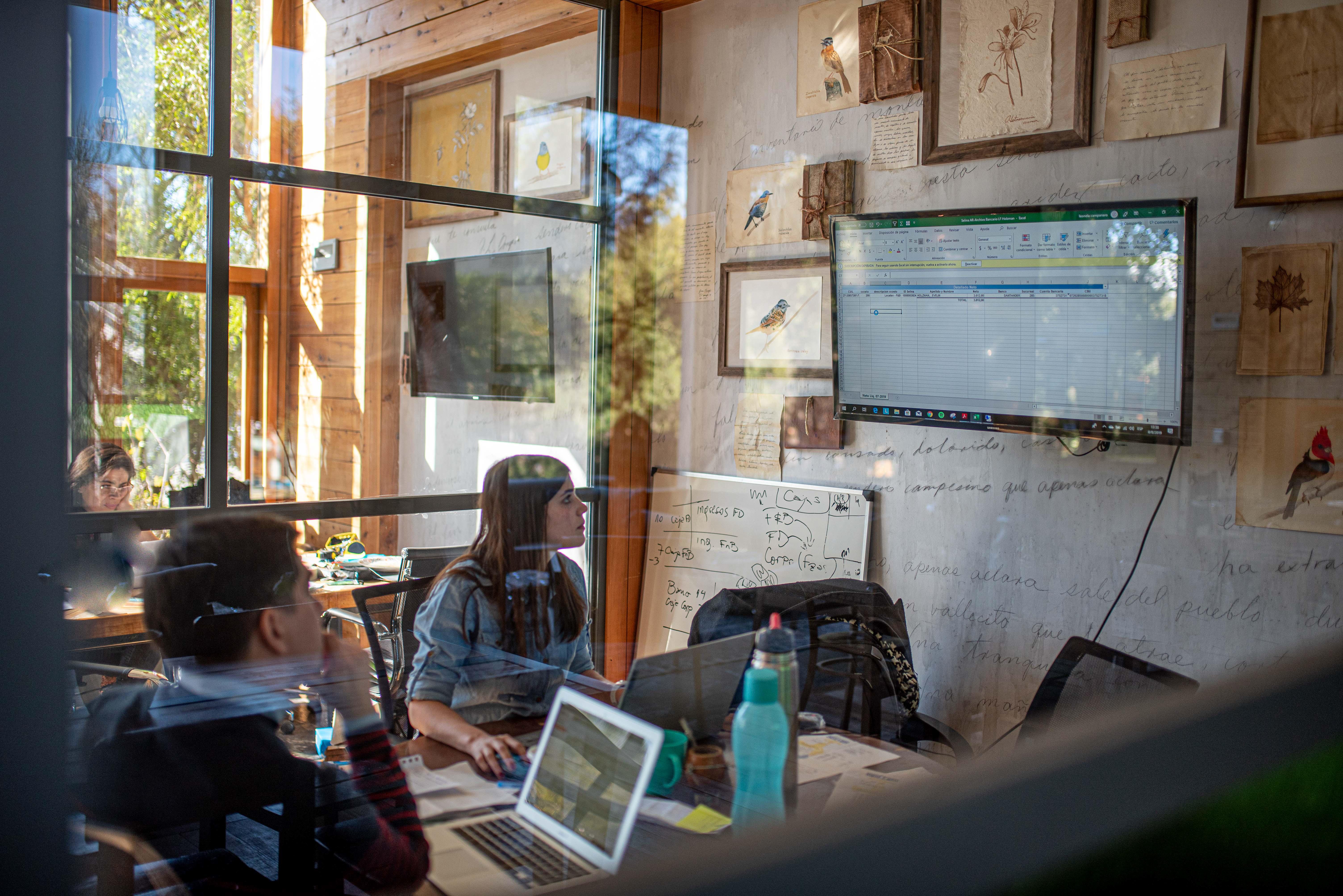 Socialtel Bariloche - Formerly Selina Bariloche エクステリア 写真