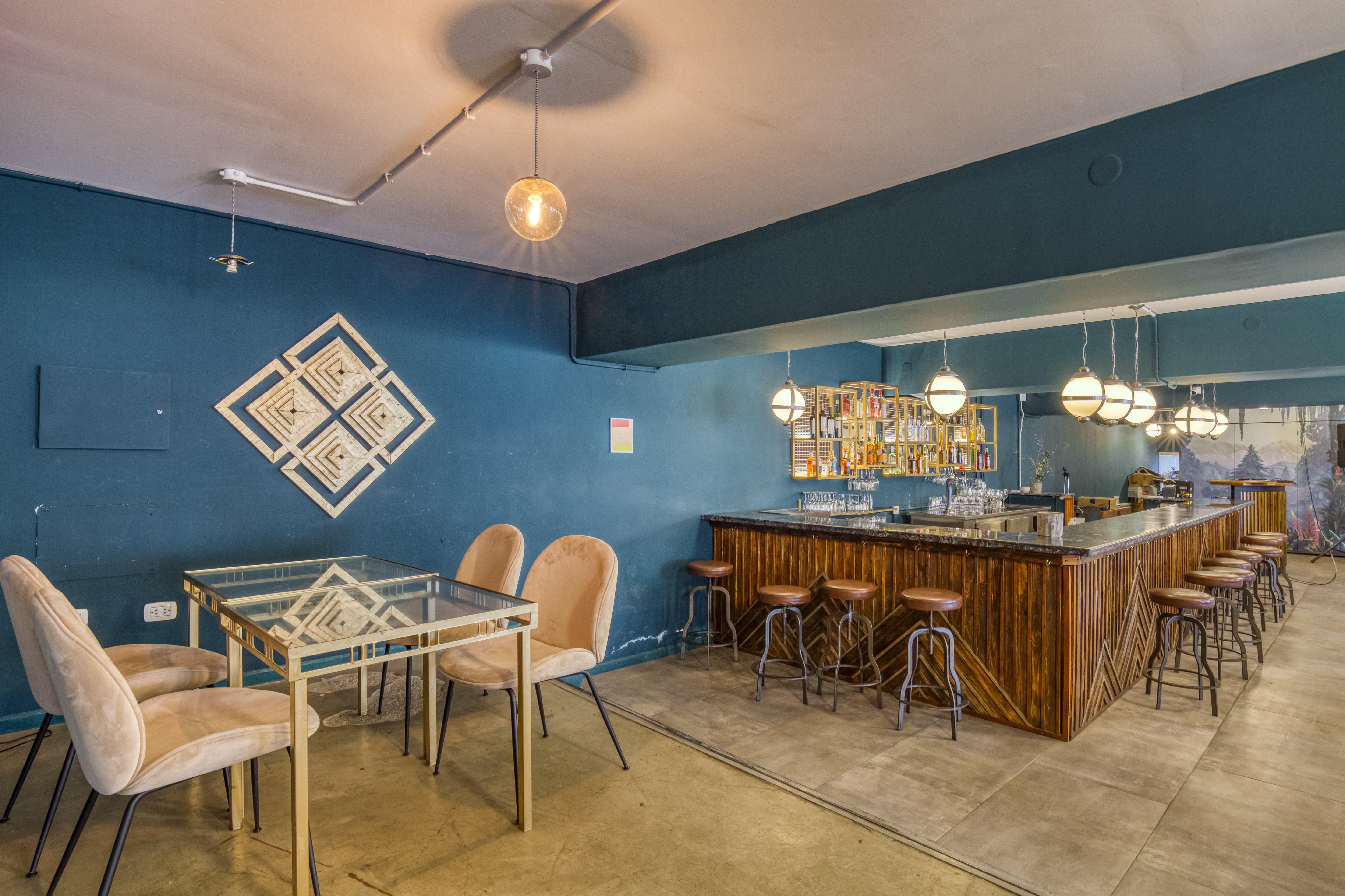 Socialtel Bariloche - Formerly Selina Bariloche エクステリア 写真