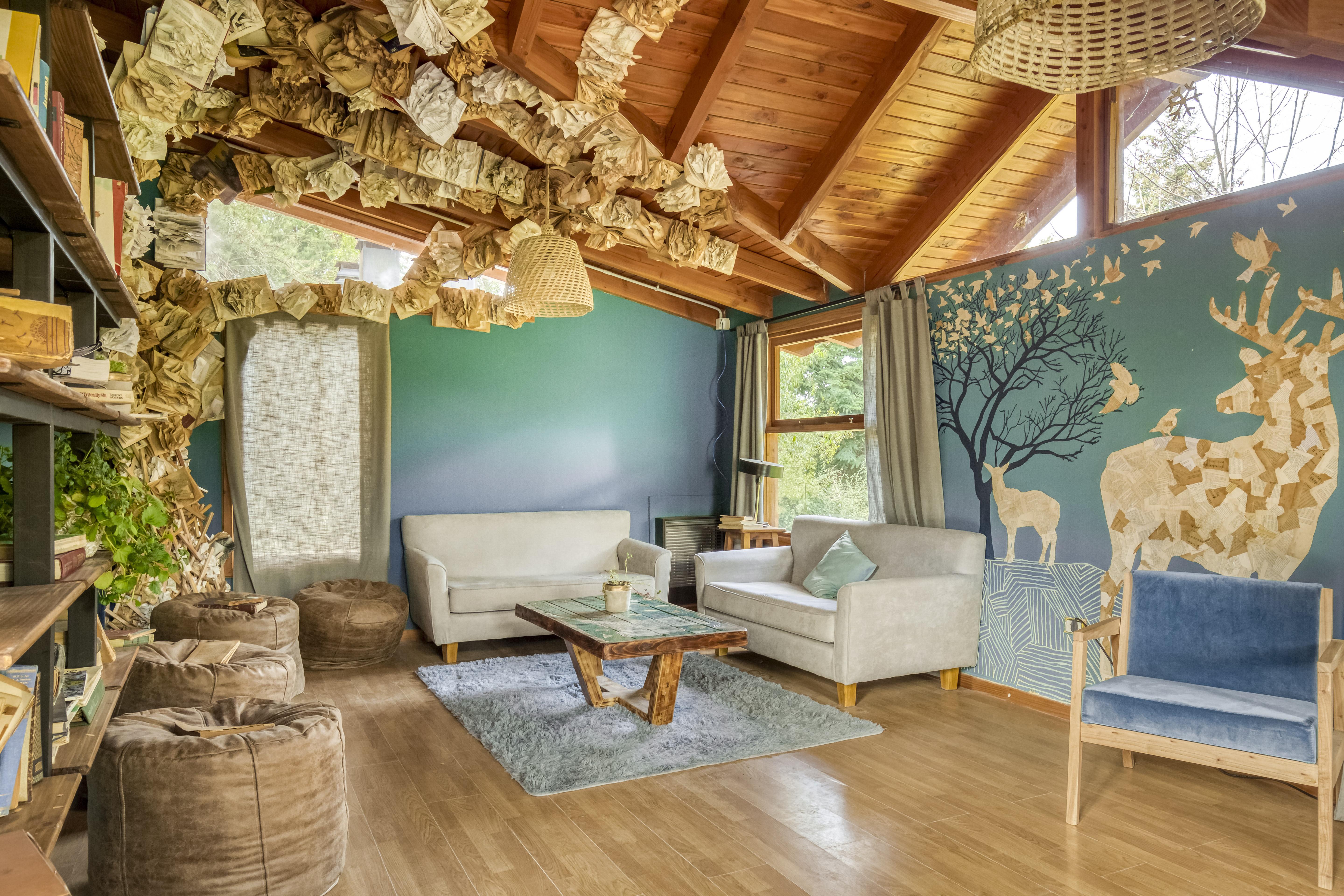 Socialtel Bariloche - Formerly Selina Bariloche エクステリア 写真