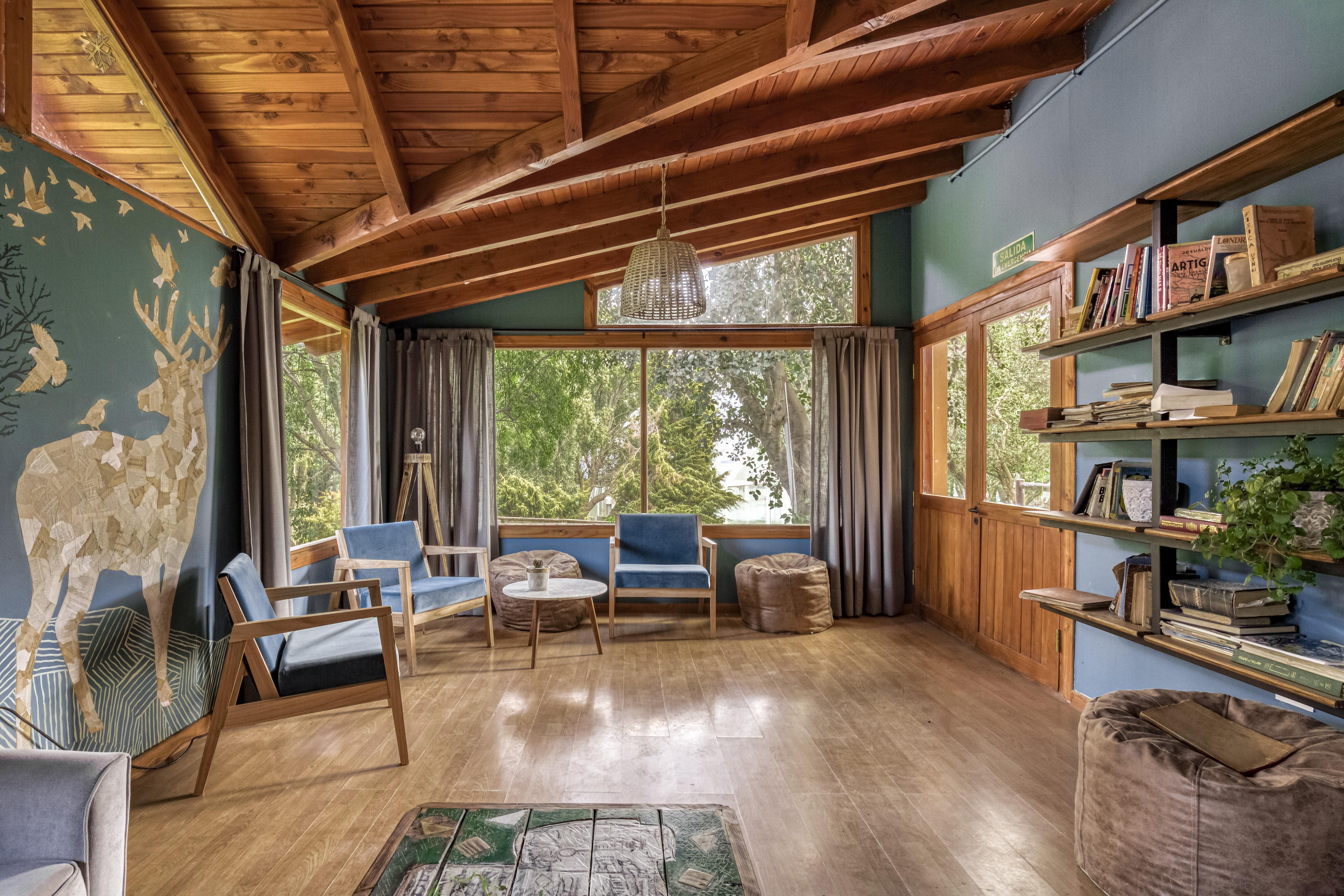 Socialtel Bariloche - Formerly Selina Bariloche エクステリア 写真