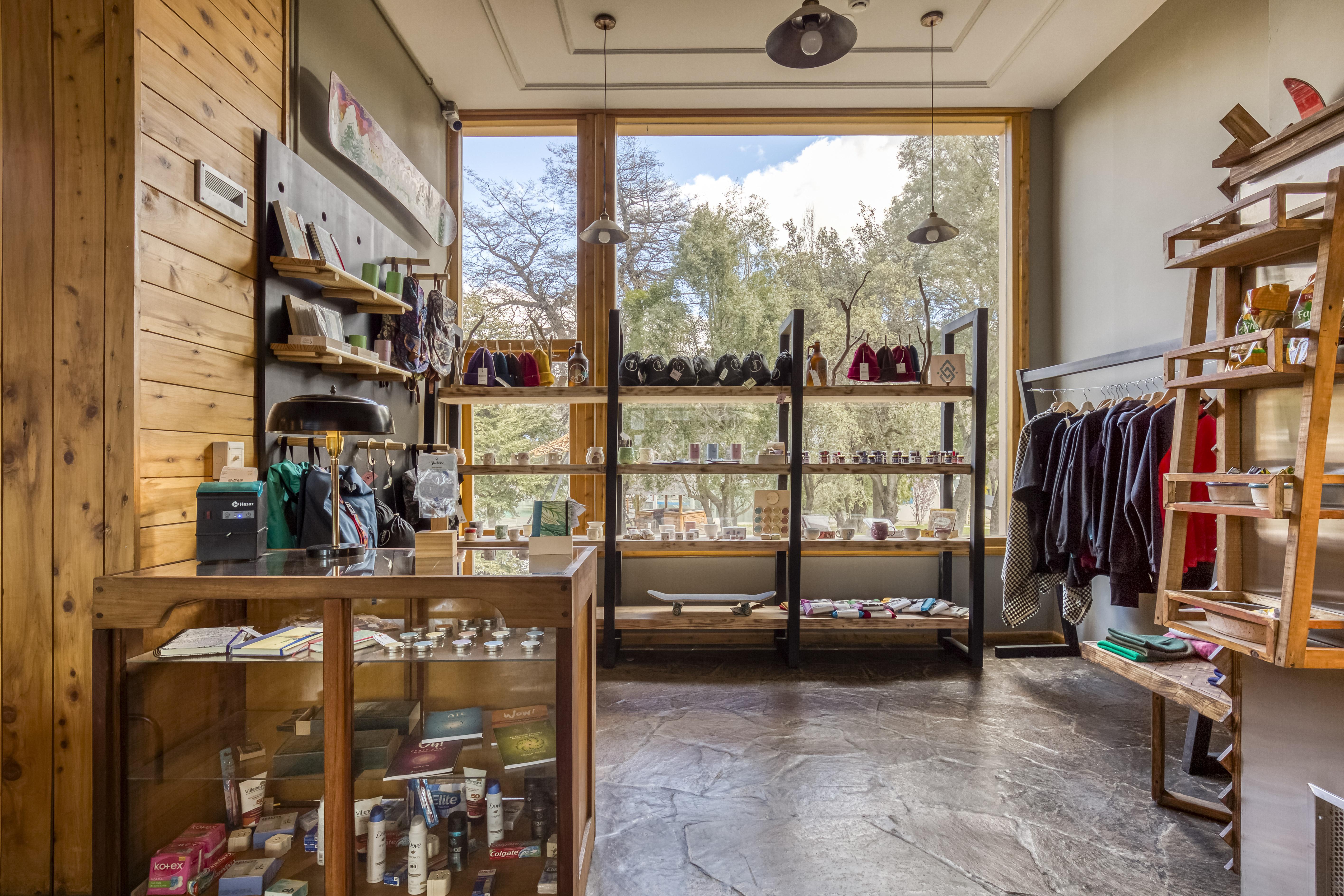 Socialtel Bariloche - Formerly Selina Bariloche エクステリア 写真