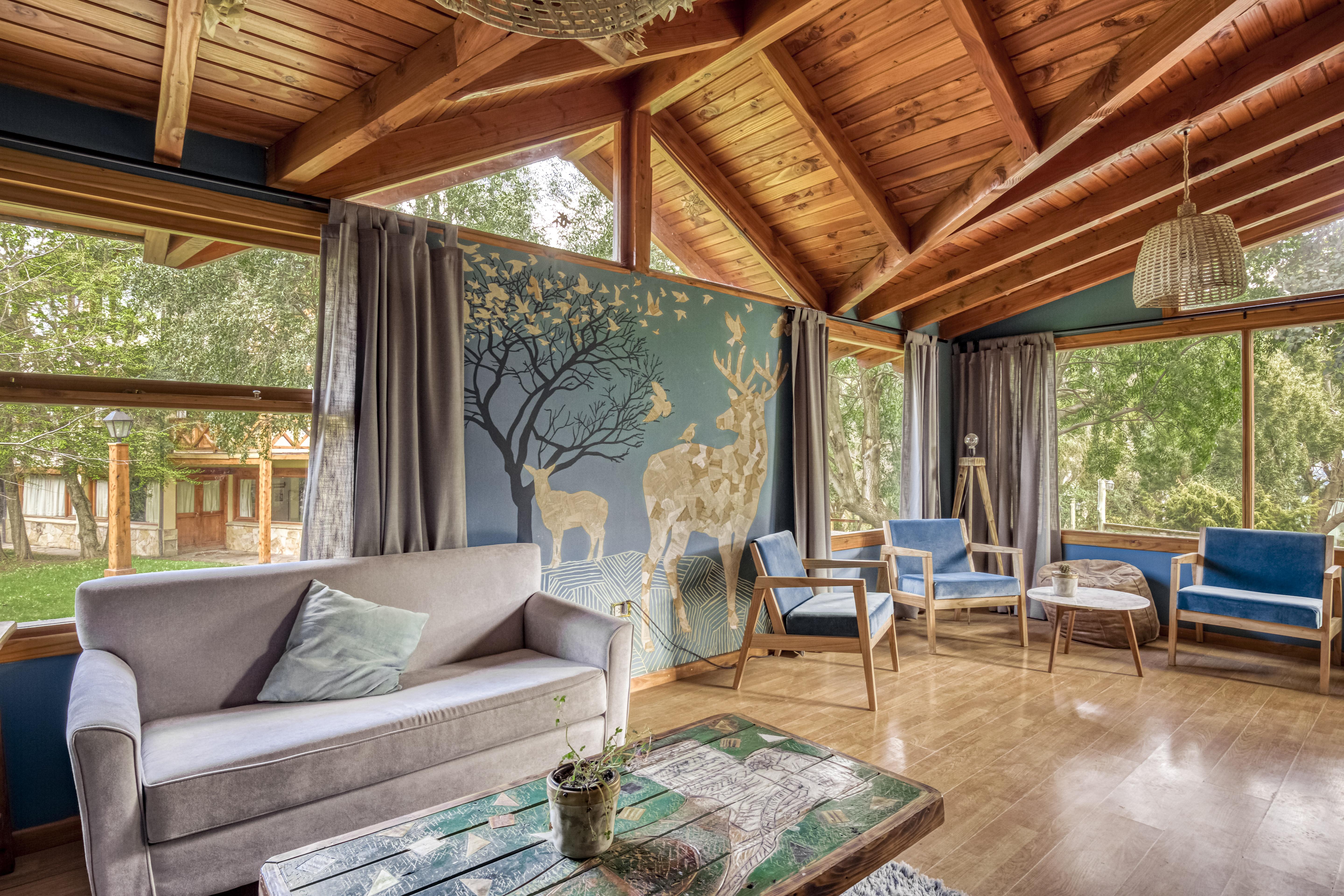 Socialtel Bariloche - Formerly Selina Bariloche エクステリア 写真