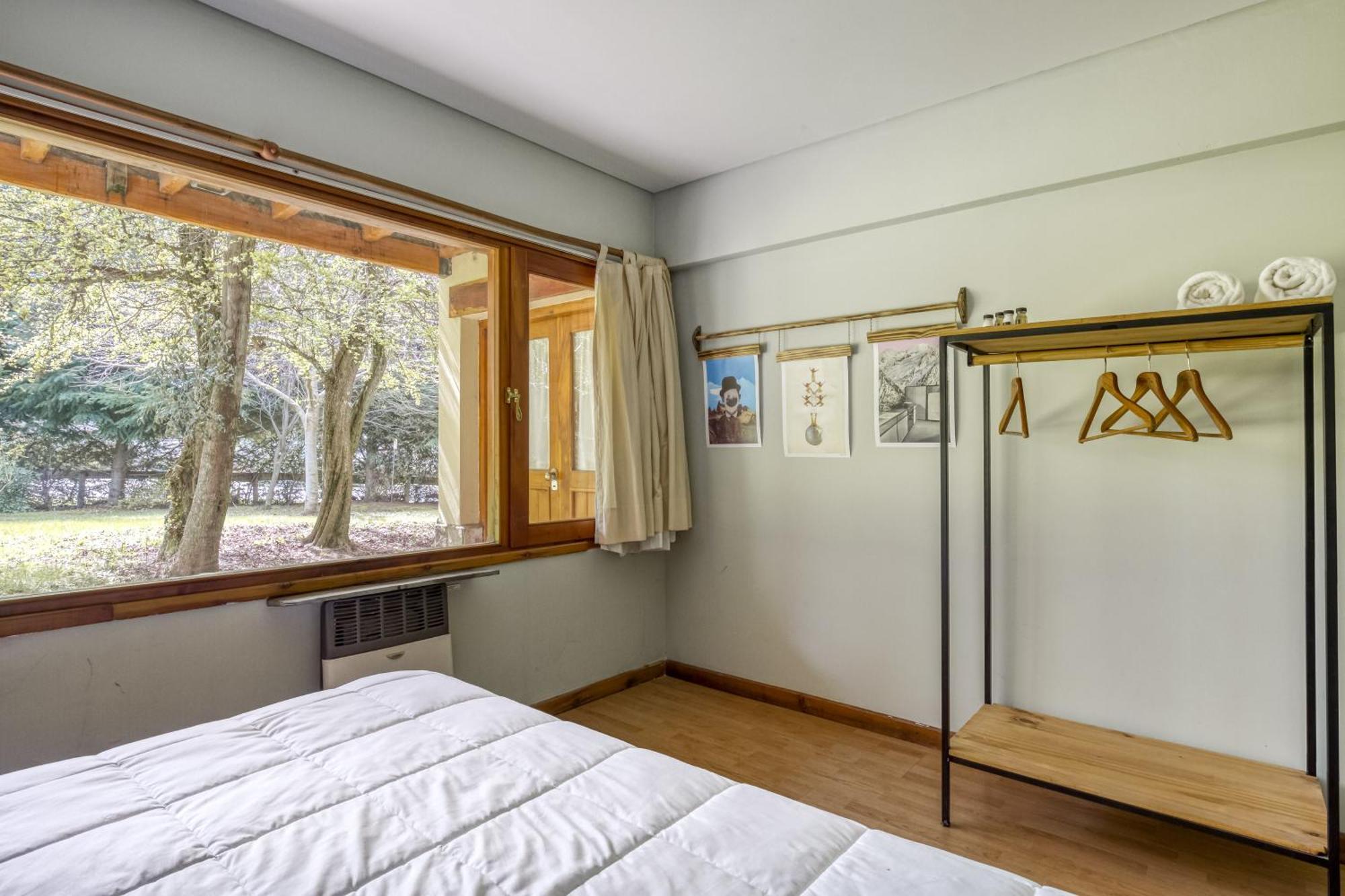 Socialtel Bariloche - Formerly Selina Bariloche 部屋 写真