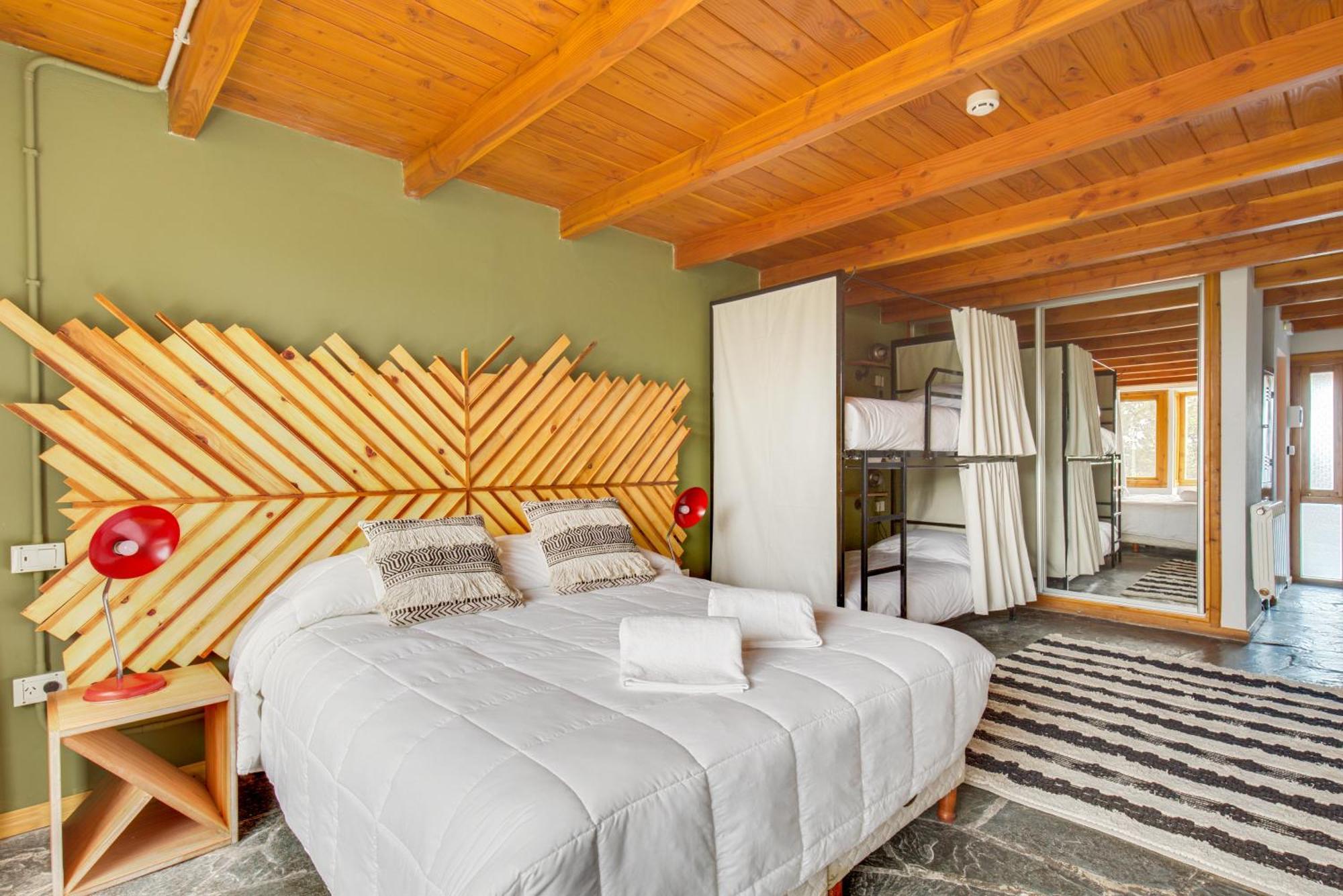 Socialtel Bariloche - Formerly Selina Bariloche エクステリア 写真