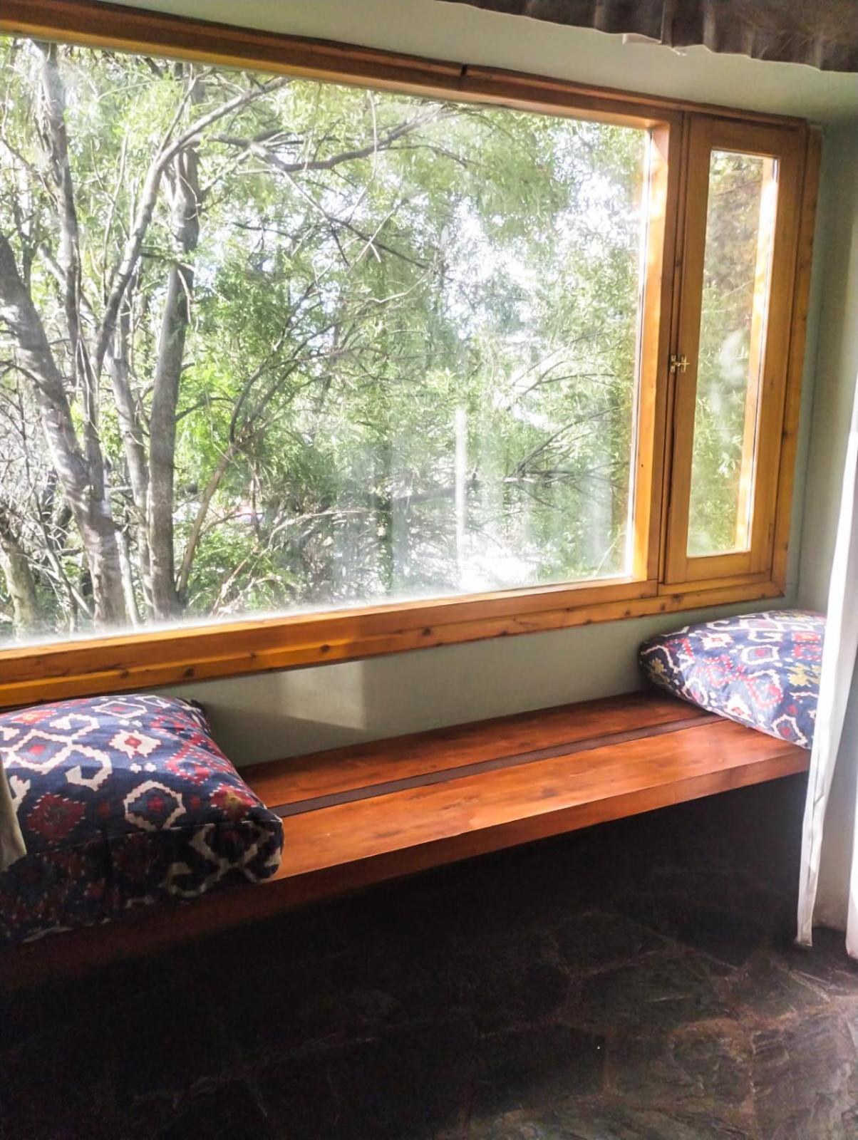 Socialtel Bariloche - Formerly Selina Bariloche エクステリア 写真