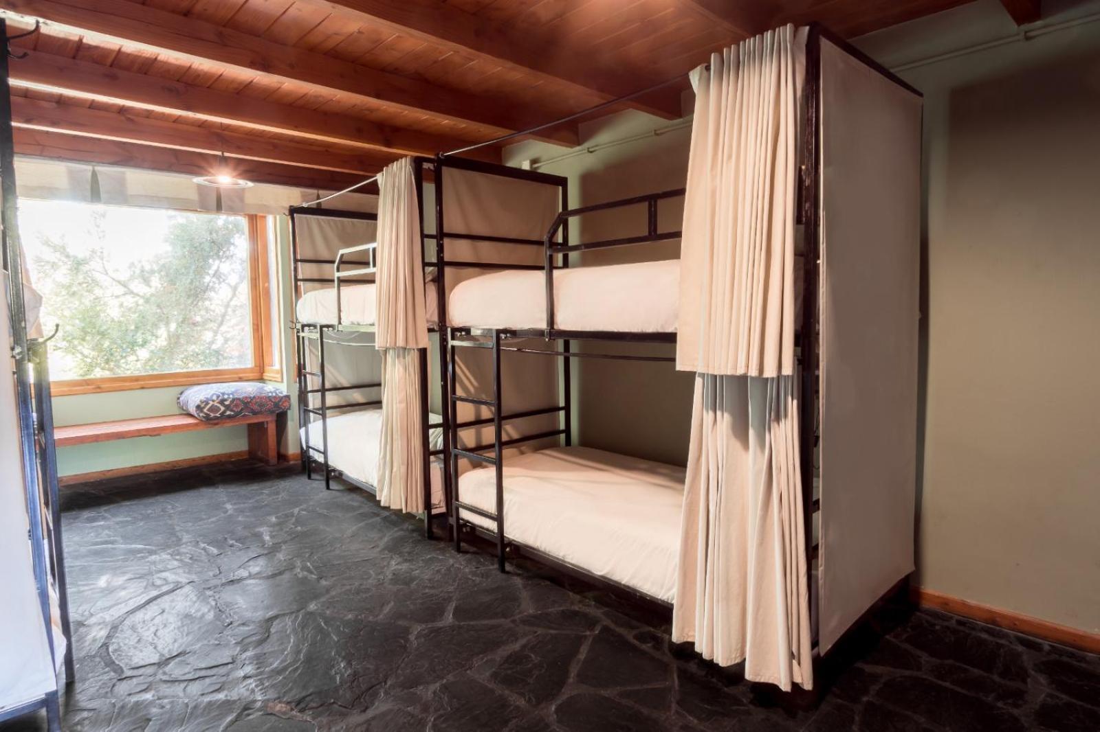 Socialtel Bariloche - Formerly Selina Bariloche エクステリア 写真
