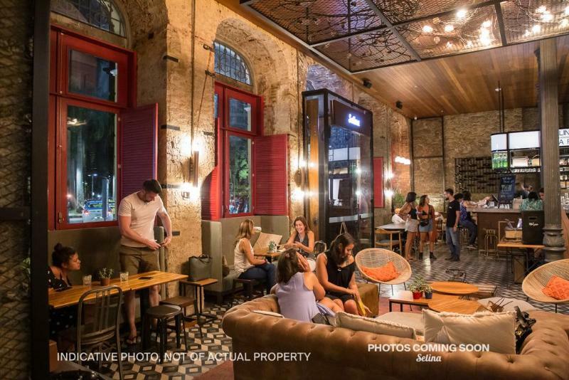 Socialtel Bariloche - Formerly Selina Bariloche エクステリア 写真