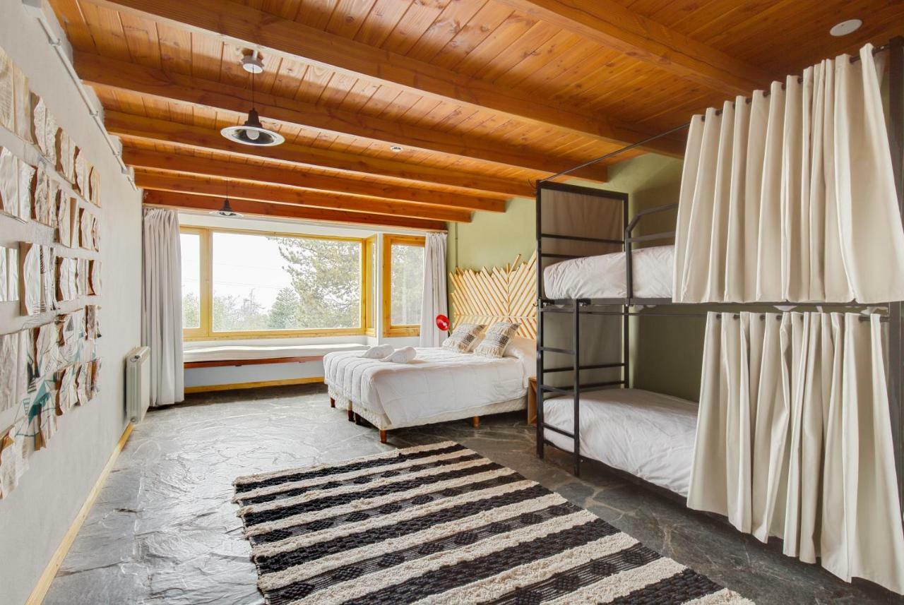 Socialtel Bariloche - Formerly Selina Bariloche エクステリア 写真
