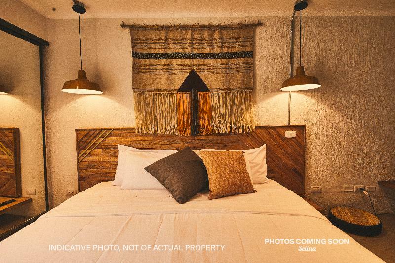 Socialtel Bariloche - Formerly Selina Bariloche エクステリア 写真