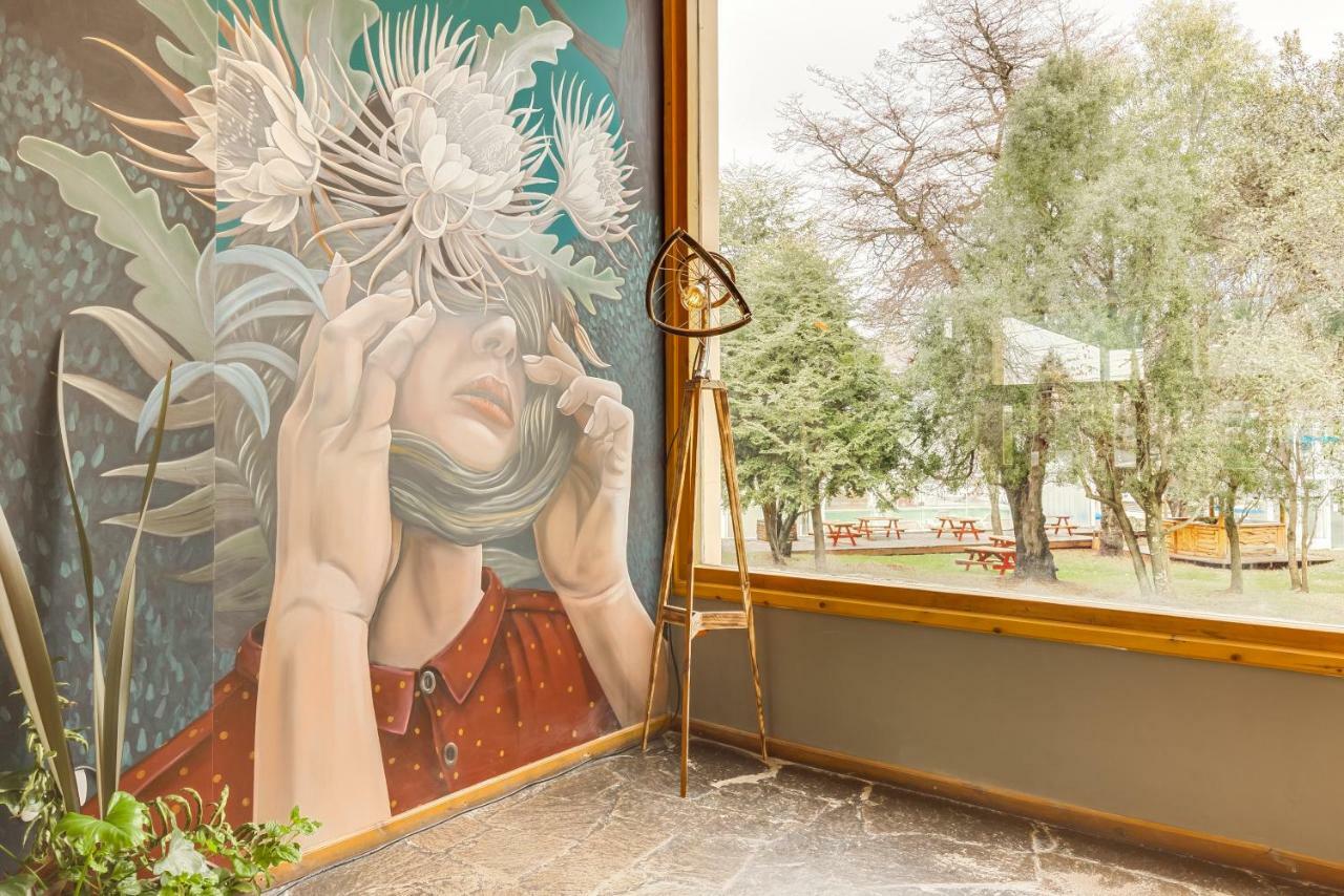 Socialtel Bariloche - Formerly Selina Bariloche エクステリア 写真
