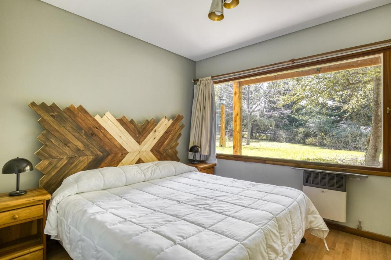 Socialtel Bariloche - Formerly Selina Bariloche 部屋 写真