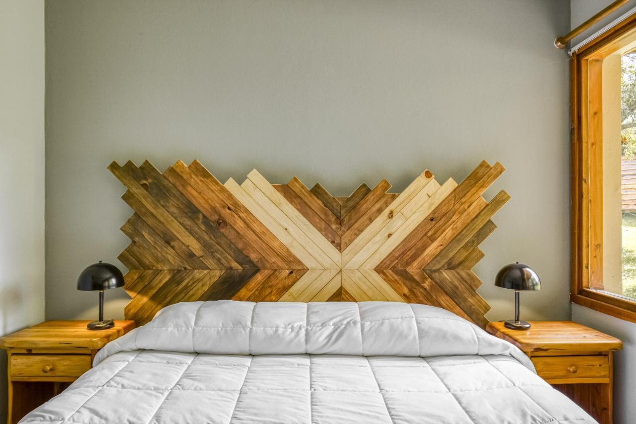 Socialtel Bariloche - Formerly Selina Bariloche 部屋 写真