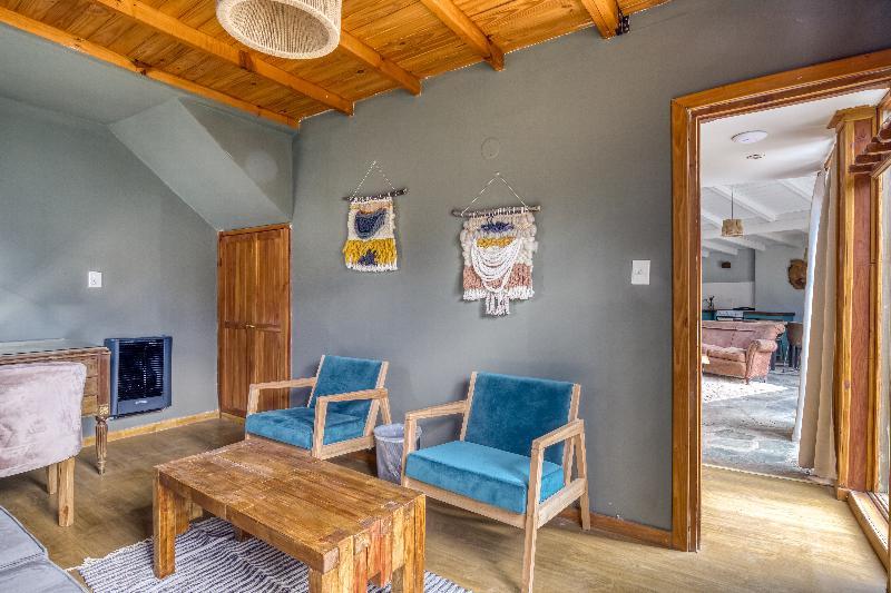 Socialtel Bariloche - Formerly Selina Bariloche エクステリア 写真