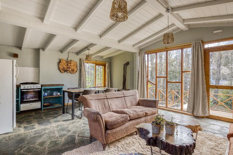 Socialtel Bariloche - Formerly Selina Bariloche エクステリア 写真