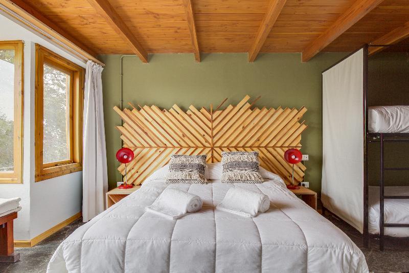 Socialtel Bariloche - Formerly Selina Bariloche エクステリア 写真